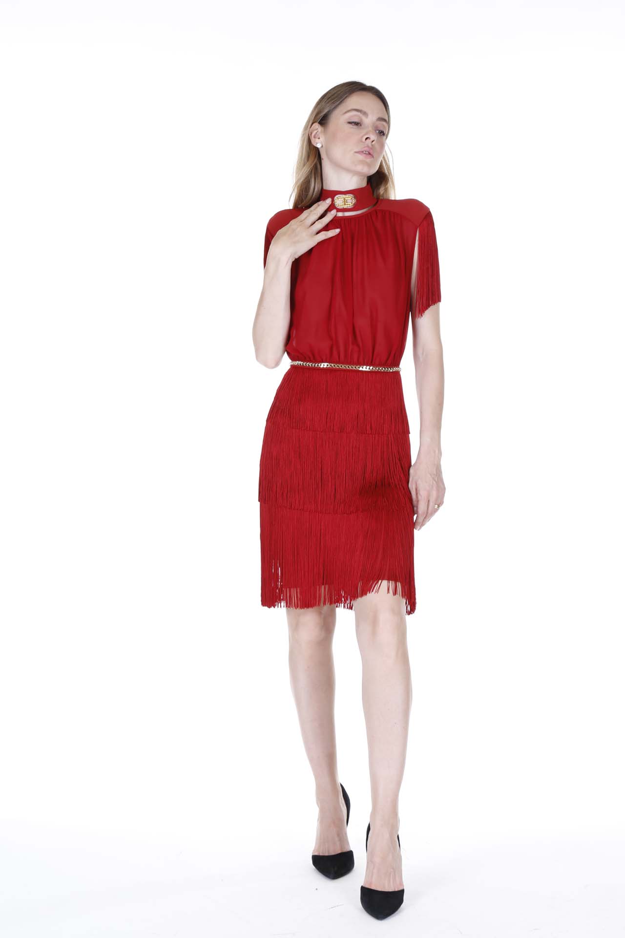 Elisabetta Franchi, 